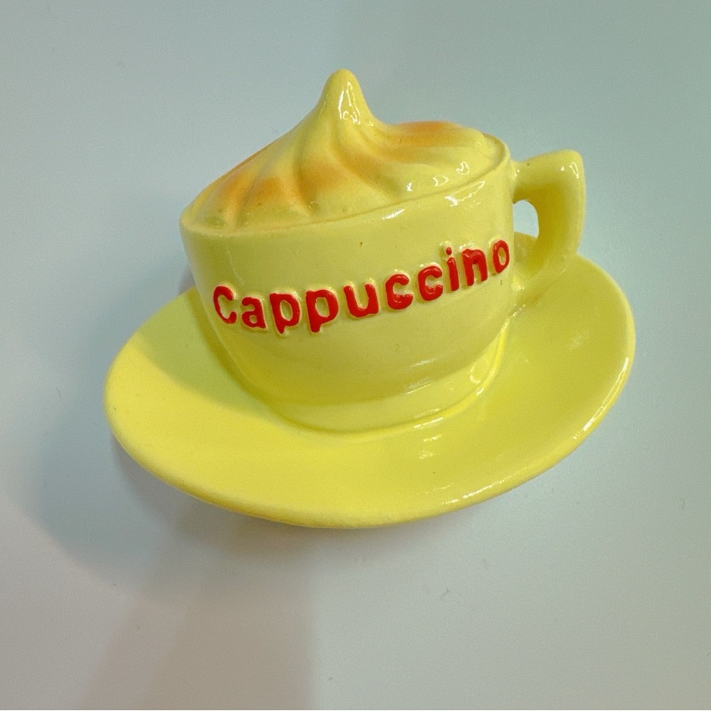 Fridge Magenet Fruit Refrigerator Sticker Vivid Non-fade Anti-fall